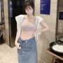 春夏聚拢百搭舒适胸罩