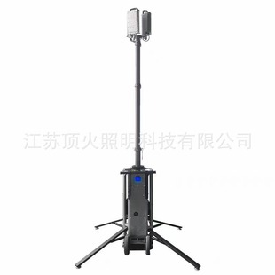 M2009 Multifunctional Panoramic Lighting SFW6133 Omni-directional LED Flood Light OK -6133