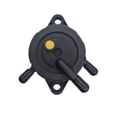 Baile Tongkeer Model Fuel Pump, Oil Pump, Gasoline Pump Upgraded Version Suitable for Motorcycles and Lawn Mowers, Universal Type (Motorcycle engine and accessories) - a-1-style