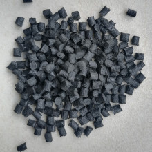 尼龙再生料PA66加纤10%-40%再生塑料颗粒注塑级热稳定性高强度