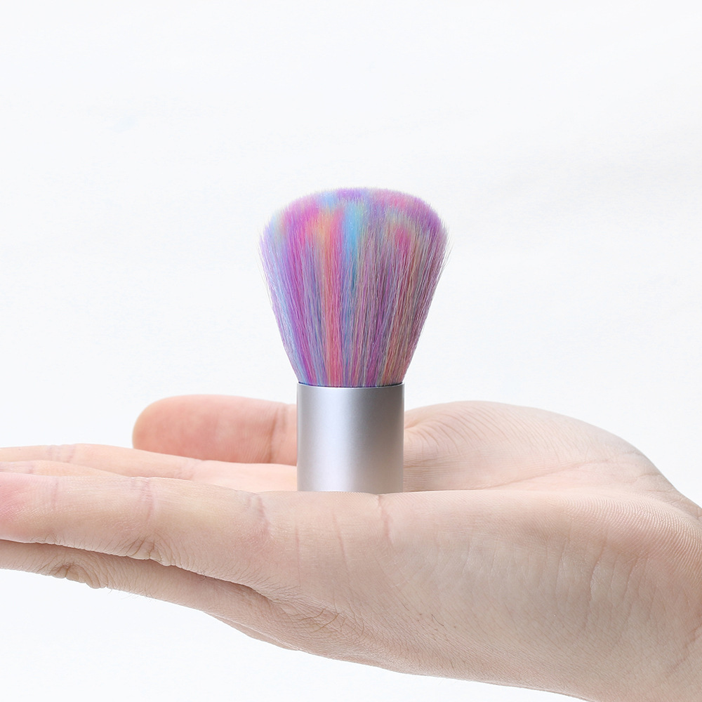 Rainbow Color Brush