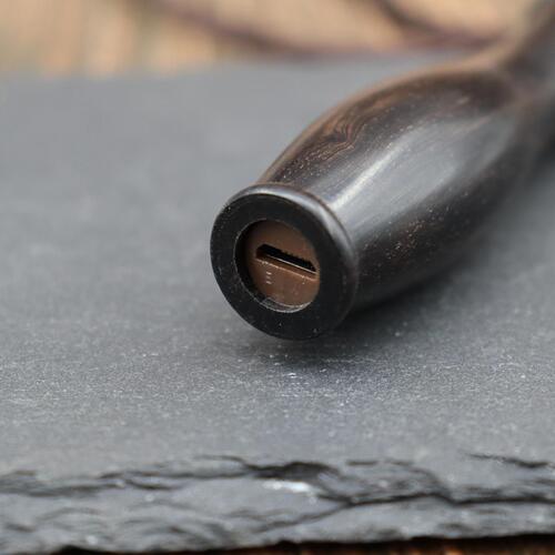New Purple Sandalwood Fire Zip Retro Cigarette Lighter Rechargeable Blowing Lighter Men's Sandalwood Cigarette Lighter Wholesale