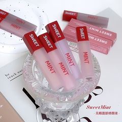 sweetmintt无暇面部修颜液提亮肤色修饰面部轮廓自然立体鼻影修容