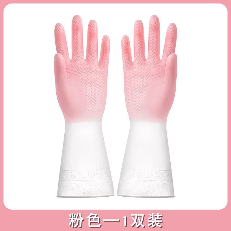 그라데이션 파우더 PVC