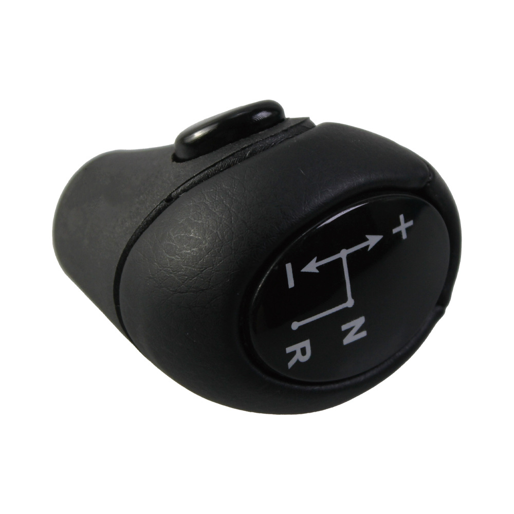 Cross-Border Applicable for Mercedes-Benz Smart Gear Shift Knob Automatic Transmission Gear Shift Head