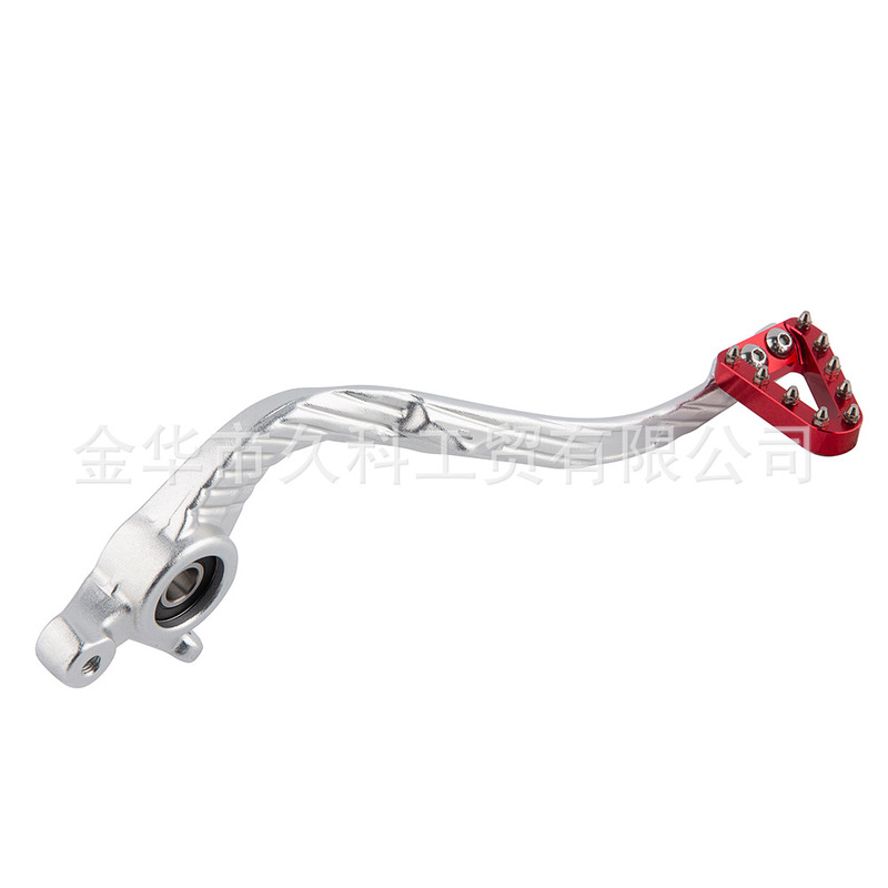 リアブレーキレバーは、23-26モデルのKTM/GAS/Husqvarna SX EXC TE FE 125-501に適しています。|undefined