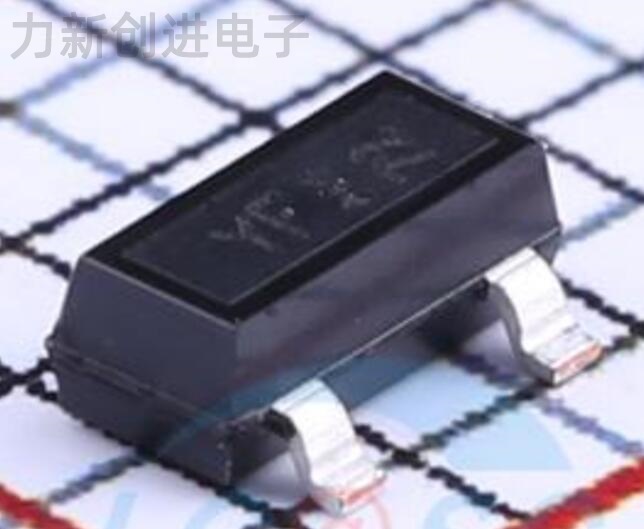 BSS308PEH6327 封装 SOT-23-3 MOS场效应管