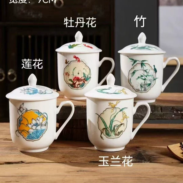[思亭杯一箱72个]