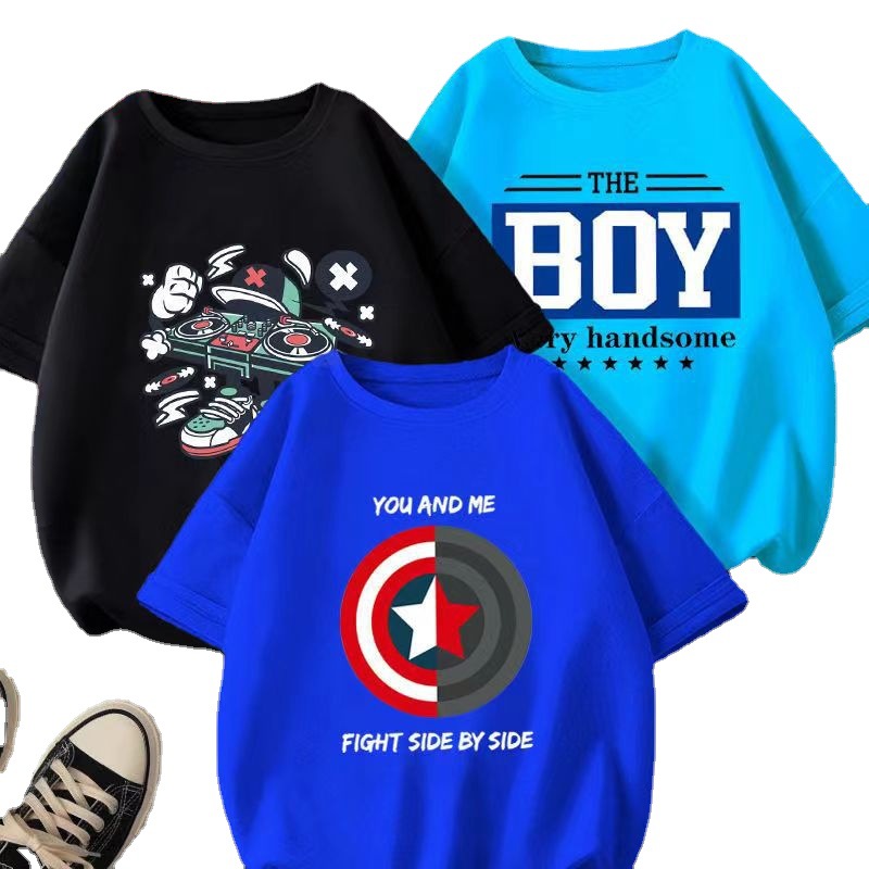 Alibaba Wholesale New Children's Clothin...