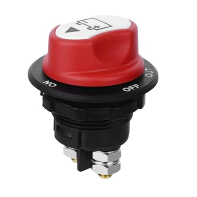 50A100A200A car power-off switch Power supply, ignition system accessories - 100a