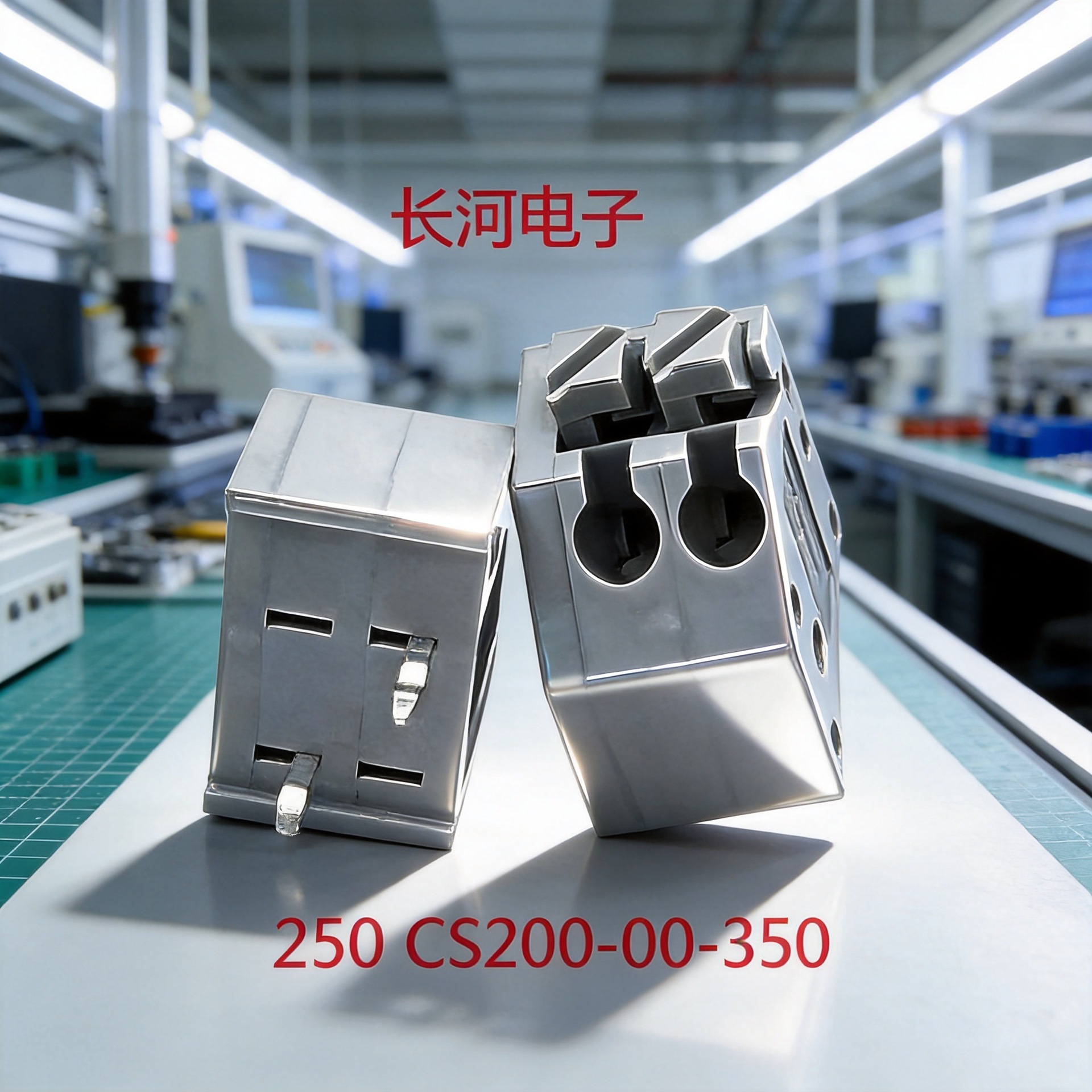 KF250-3.5-16P,LED驱动电源电子镇流器DG250,250接线端子PCB端子