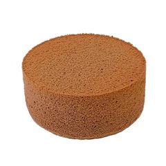 工場は半製品のシフォンケーキを販売しています。