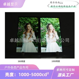 75�������Һ��ģ�K/3000����/�����V����/oled