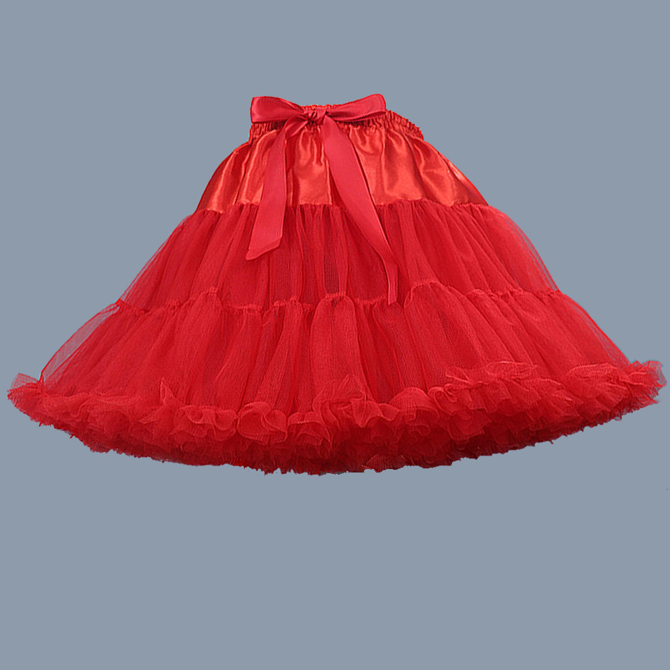 Song Ni flor niña tutu falda primavera verano niños vestido de un año falda de media longitud falda de conejo falda de princesa tutú