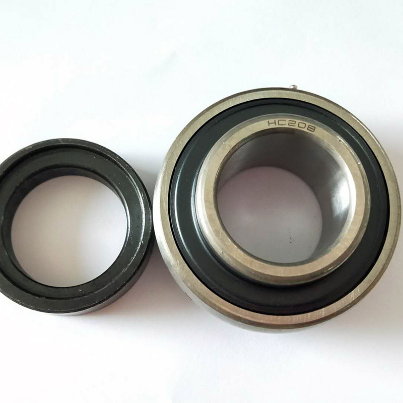 UEL213轴承   UEL213外球面轴承