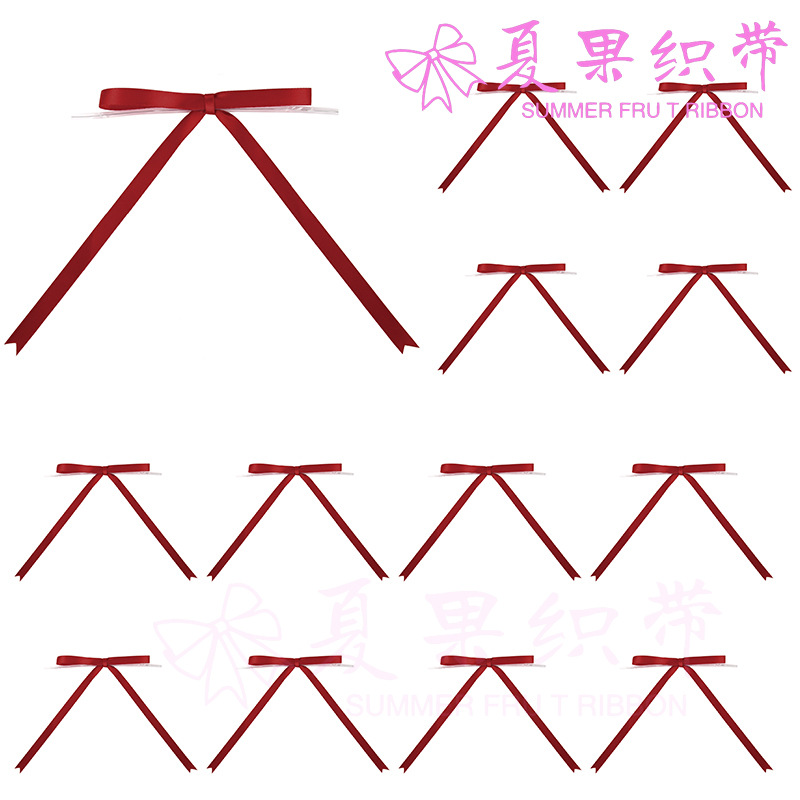 버건디 12개*12*18cm