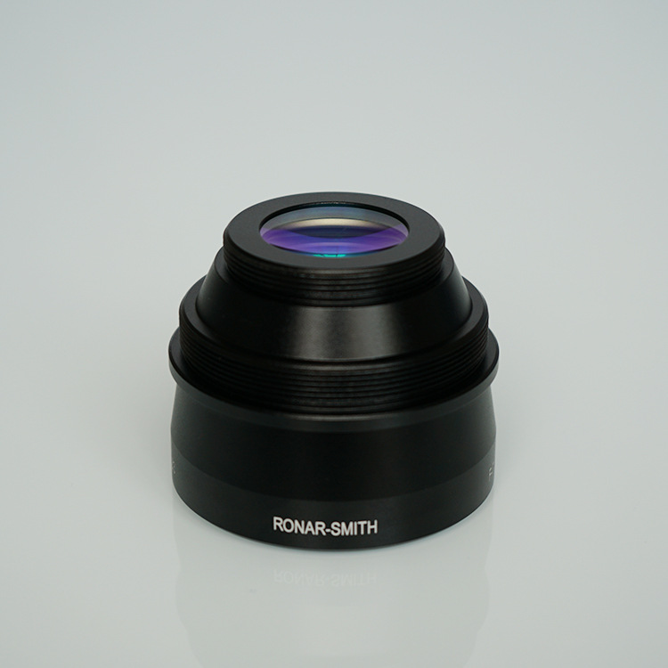 Telecentric Scanning Lens 40