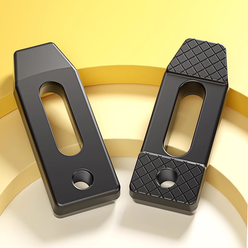 模具压板平行压板淬火加硬冲床注塑机铣床压板M10M12M16M18M20M30