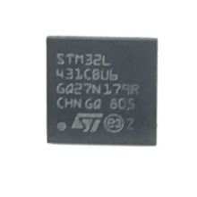 ȫ STM32L431CBU6 ƬQFN-48 ǶʽоƬIC
