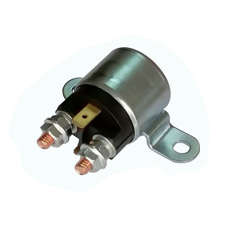 Bombardier ATV реле запуска электромагнитный клапан BOMBARDIER All-Terrain Vehcie DS650