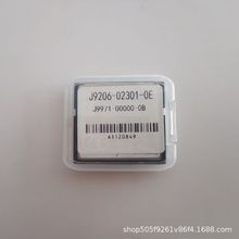 丰田喷气织机710新款功能板程序卡12V数据卡CF卡ToyotaMemoryCard