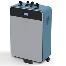 5KW���ƶ�����������﮵�����������Яʽ�ƶ�����5�ȵ��ͥ����