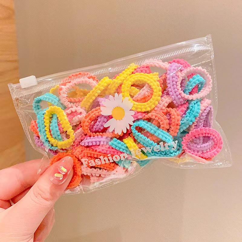 Banda goma bebés, coreano, alta calidad