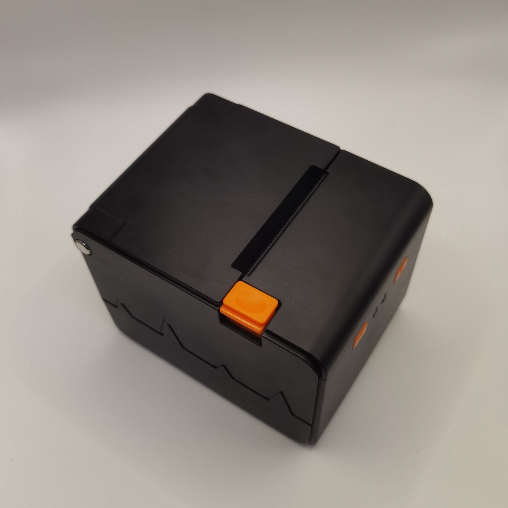 El nuevo Meituan Ele. me Doudian Catering Facturación, facturación, recepción automática de pedidos, corte de papel por voz, impresora térmica en la nube