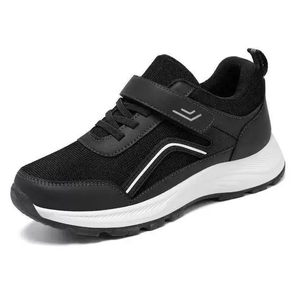 ZLJ1231 Black [Male/Female]
