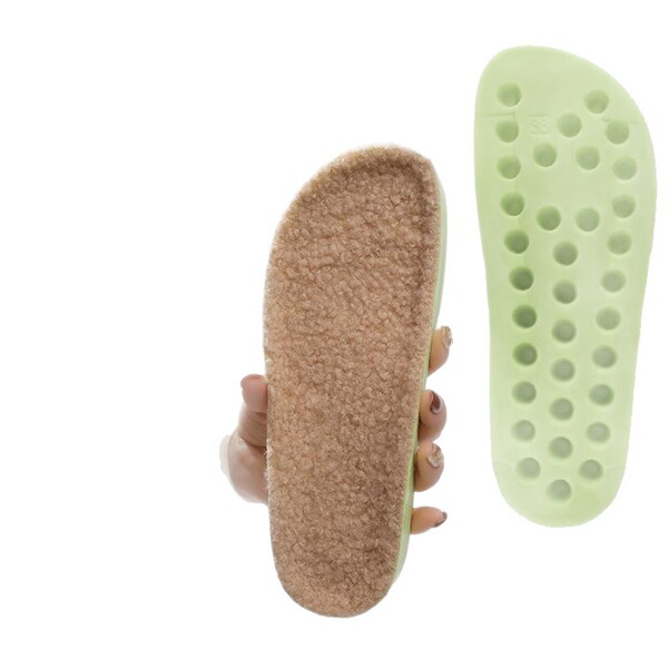 Polyurethane warm comfortable breathable shock-absorbing winter…