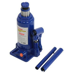 Vertical Hydraulic 0kg Ton Car Tire Changing Tool 8 Tons Vertical Manual Hydraulic 0kg Ton