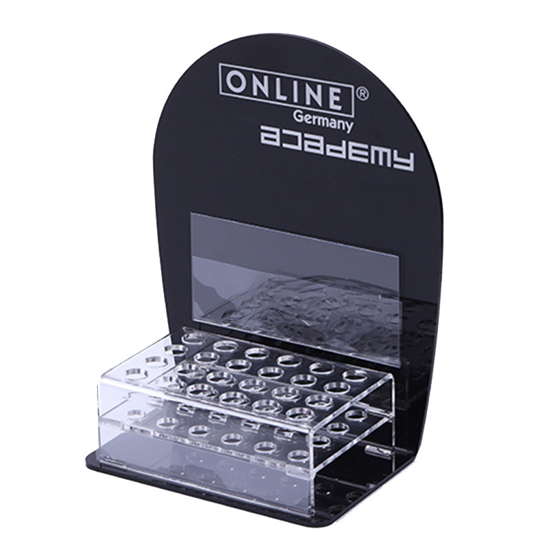 亚克力产品展示架