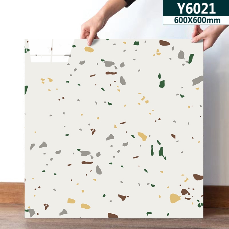 Y6219 모델 60cmX60cm★[인터넷 연예인 핫스타일] 두께 1.8mm