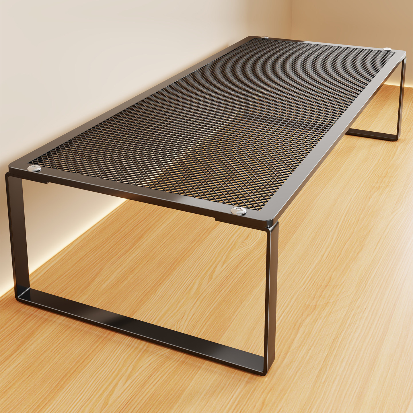 Soporte Elevador para Laptop, Disipador de Calor, Multifuncional para Escritorio de Oficina