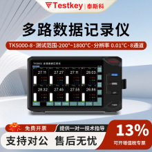 ̩˹��TK5000-8��·�ضȜyԇ�xTK5000V/H-16/24/32��·����ӛ䛃x