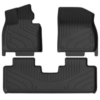 Suitable for the Ideal L6 | Universal Foot Pad