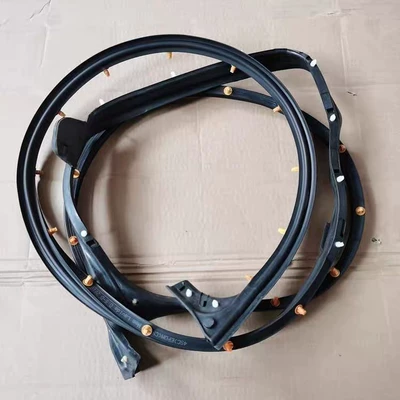 Skoda Octavia 07-14 New Octavia Vehicle Sealing Strip