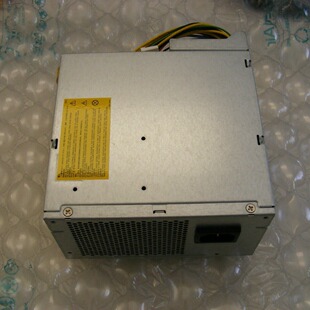 InduStriAl Control PoWEr Supply S26113-E566-V50-01 DPS-300AB-56A W420 W530