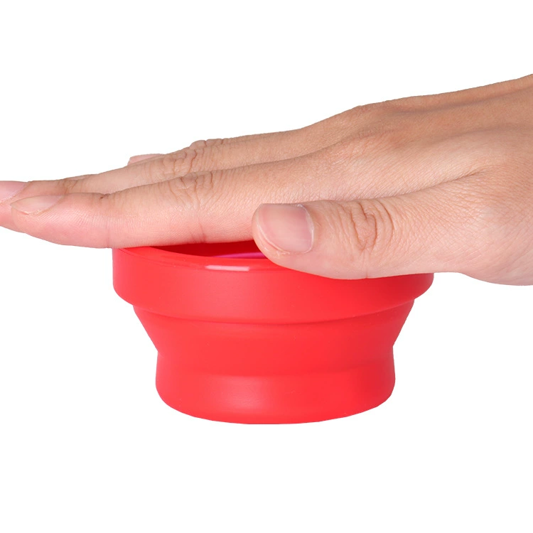 Silicone platinum foldable handheld glue, 150 ml