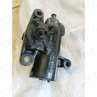 Power steering assembly Steering gear assembly
