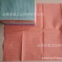 美甲一次性彩色清洁垫纸膜