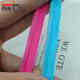 Mummy belt piping sofa pillow quilt cover molding teeth belt school uniform vests curtain edging garment accessories