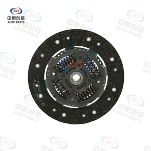 Suitable for Changan Lingxuan 1.6 clutch kit