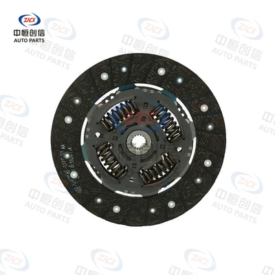Suitable for Changan Lingxuan 1.6 clutch kit