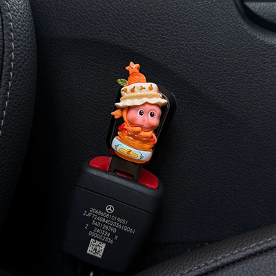 Other Automotive Interior Supplies | Belt