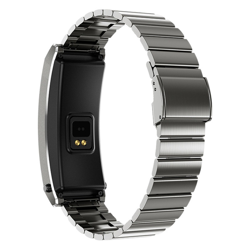 Pulsera inteligente K13S compatible con teléfonos IOS y Android para escuchar música, responder llamadas, hacer ejercicio y contar pasos, pulsera inteligente para adultos