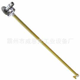 铝合金导线绕线器 带电作业导线收放缠绕作业工具