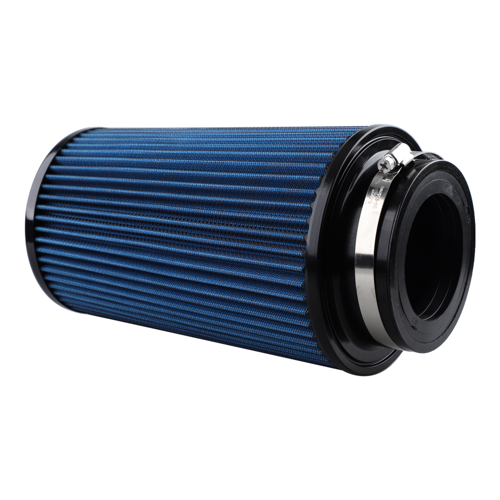 Car High-Flow Air Intake Modification Mushroom Head 76mm 89mm 101mm Air Filter Mushroom Head Air Intake Filter