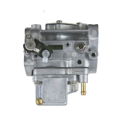 Carburetor Y40 Is Suitable for