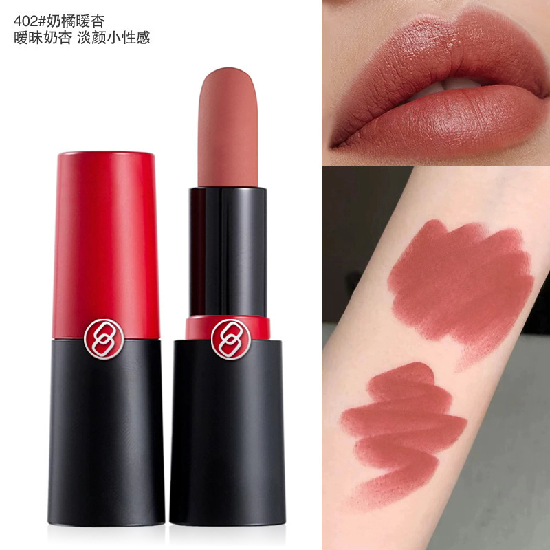 402#밀크 오렌지 따뜻한 살구